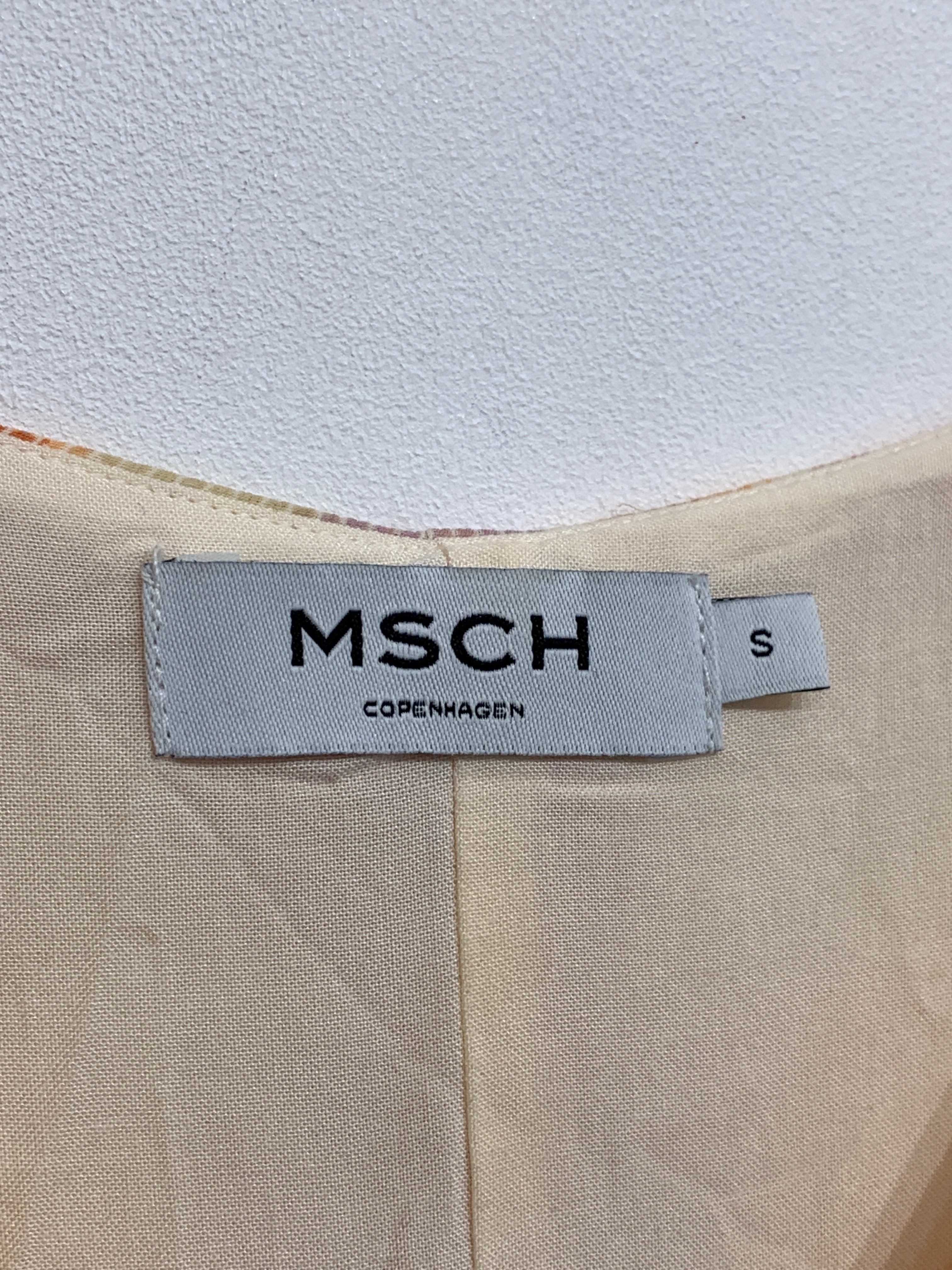 MSCH Kjole